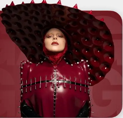 Lady Gaga